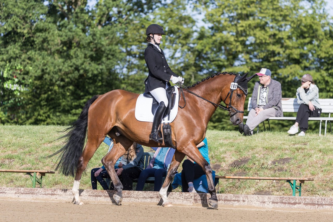 Bild 17 - Pony Akademie Turnier